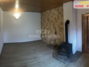 Pronájem bytu 2+1, Horoušany, Šámalova, 70 m2