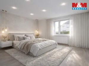 Prodej rodinného domu, Sadová, 96 m2