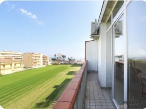 Prodej bytu 3+kk, Via Venezia,Alba Adriatica,Itálie, 78 m2