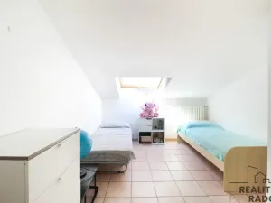 Prodej bytu 3+kk, Via Venezia,Alba Adriatica,Itálie, 78 m2