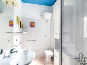 Prodej bytu 3+kk, Via Venezia,Alba Adriatica,Itálie, 78 m2