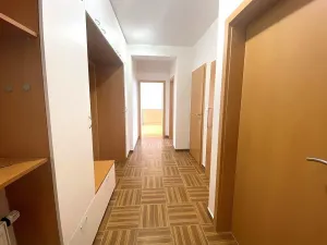 Pronájem bytu 3+1, Ivančice, Sportovní, 85 m2