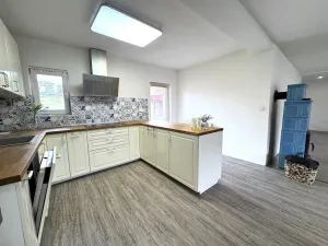 Prodej rodinného domu, Vážany, 220 m2