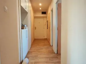 Pronájem bytu 3+1, Český Těšín, Zelená, 64 m2