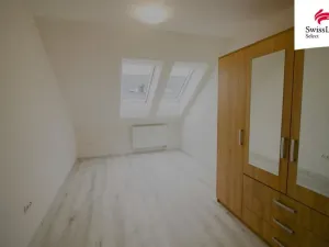 Prodej bytu 4+kk, Polná, Rérychova, 92 m2