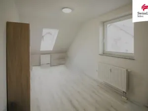 Prodej bytu 4+kk, Polná, Rérychova, 92 m2