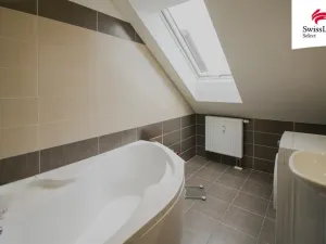 Prodej bytu 4+kk, Polná, Rérychova, 92 m2