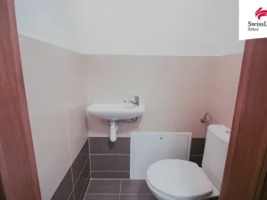 Prodej bytu 4+kk, Polná, Rérychova, 92 m2