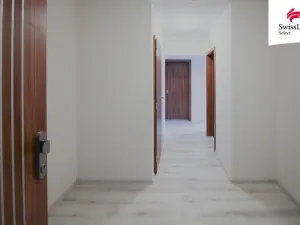 Prodej bytu 4+kk, Polná, Rérychova, 92 m2