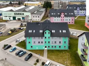 Prodej bytu 4+kk, Polná, Rérychova, 92 m2