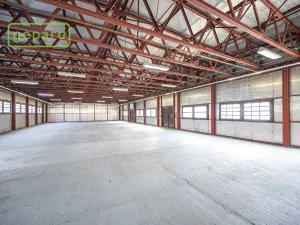 Prodej obchodního prostoru, Český Brod, Kollárova, 700 m2