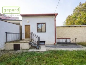 Prodej obchodního prostoru, Český Brod, Kollárova, 700 m2