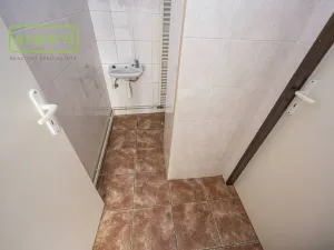 Prodej obchodního prostoru, Český Brod, Kollárova, 700 m2