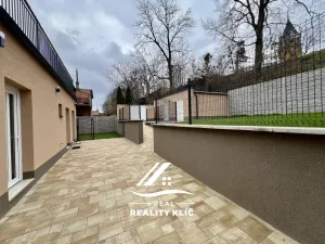 Pronájem bytu 1+1, Ostrava, Čechovova, 50 m2