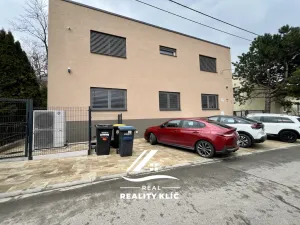 Pronájem bytu 1+1, Ostrava, Čechovova, 50 m2