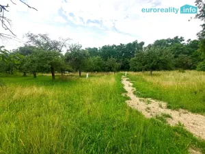 Prodej pozemku pro bydlení, Plzeň - Božkov, 818 m2