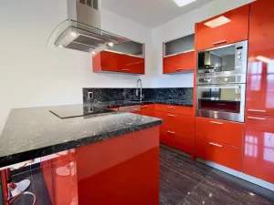 Pronájem bytu 2+kk, Brno - Královo Pole, Palackého třída, 56 m2