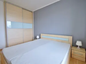 Pronájem bytu 2+kk, Brno - Královo Pole, Palackého třída, 56 m2