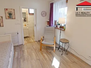 Pronájem kanceláře, Praha - Čakovice, Kostelecká, 25 m2