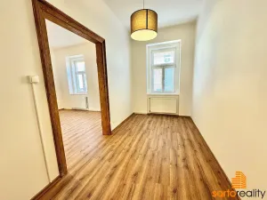 Pronájem bytu 3+1, Litoměřice, Palachova, 96 m2