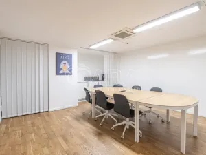 Prodej kanceláře, Praha - Žižkov, Havlíčkovo náměstí, 347 m2