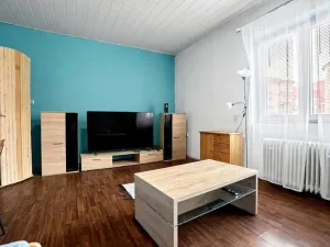 Dražba rodinného domu, Nejdek, Nerudova, 135 m2