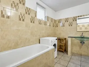 Dražba rodinného domu, Nejdek, Nerudova, 135 m2