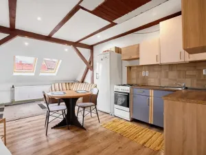 Dražba rodinného domu, Nejdek, Nerudova, 135 m2