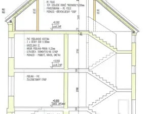 Dražba rodinného domu, Nejdek, Nerudova, 135 m2