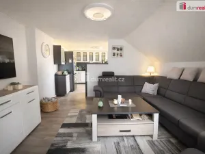 Prodej rodinného domu, Ústí nad Labem, Na Výhledech, 304 m2