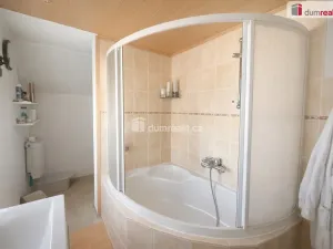 Prodej rodinného domu, Ústí nad Labem, Na Výhledech, 304 m2