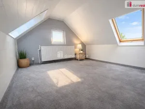 Prodej rodinného domu, Ústí nad Labem, Na Výhledech, 304 m2