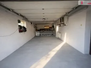 Prodej rodinného domu, Ústí nad Labem, Na Výhledech, 304 m2