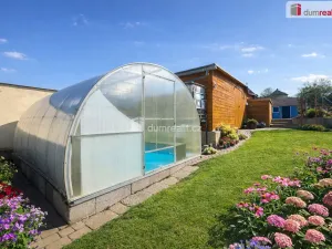 Prodej rodinného domu, Ústí nad Labem, Na Výhledech, 304 m2