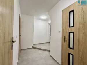 Pronájem bytu 2+1, Odry, Okružní, 50 m2