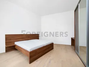 Pronájem bytu 2+kk, Brno, Masarykova, 62 m2