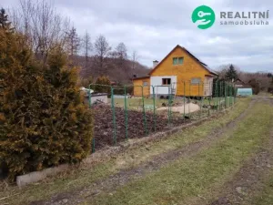 Prodej chaty, Kralupy nad Vltavou - Zeměchy, Zeměchy, 20 m2