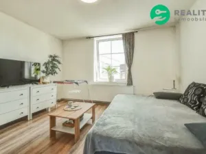 Prodej činžovního domu, Velká Bystřice, 550 m2