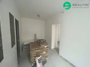 Prodej činžovního domu, Velká Bystřice, 550 m2