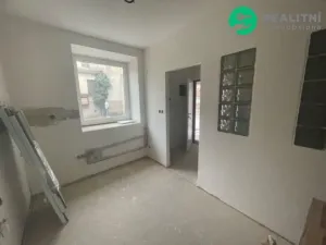 Prodej činžovního domu, Velká Bystřice, 550 m2