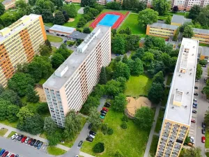 Prodej bytu 3+1, Ostrava, Bulharská, 73 m2