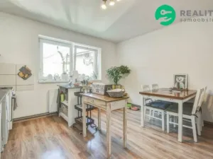 Prodej bytu 3+kk, Velká Bystřice, 82 m2