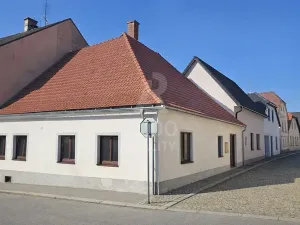 Prodej rodinného domu, Kamenice nad Lipou, Dobšova, 87 m2