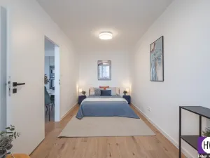 Prodej bytu 4+kk, Praha, Krosenská, 78 m2