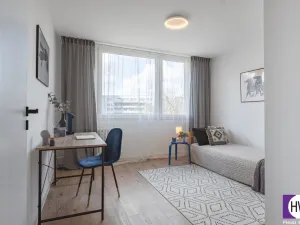 Prodej bytu 4+kk, Praha, Krosenská, 78 m2