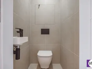 Prodej bytu 4+kk, Praha, Krosenská, 78 m2