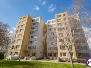 Prodej bytu 4+kk, Praha, Krosenská, 78 m2