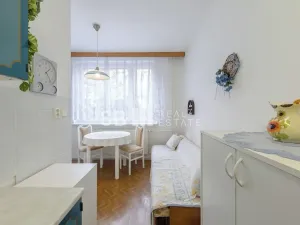 Prodej bytu 2+1, Mohelnice, nám. Kosmonautů, 52 m2