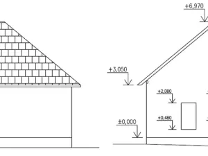 Prodej pozemku, Rybníky, 6544 m2