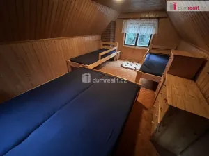Prodej chaty, Kružberk, 344 m2